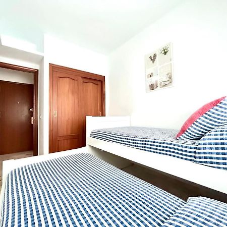 Hispalis Triana Sevilla Exteriör bild