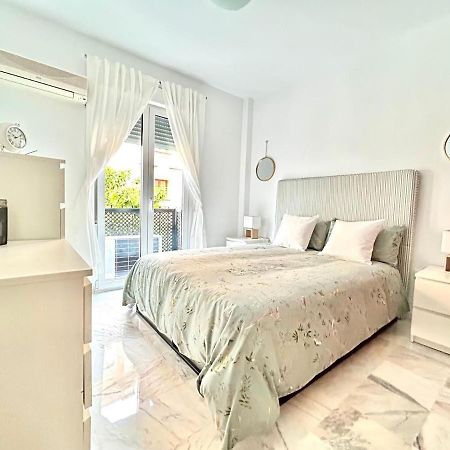 Hispalis Triana Sevilla Exteriör bild