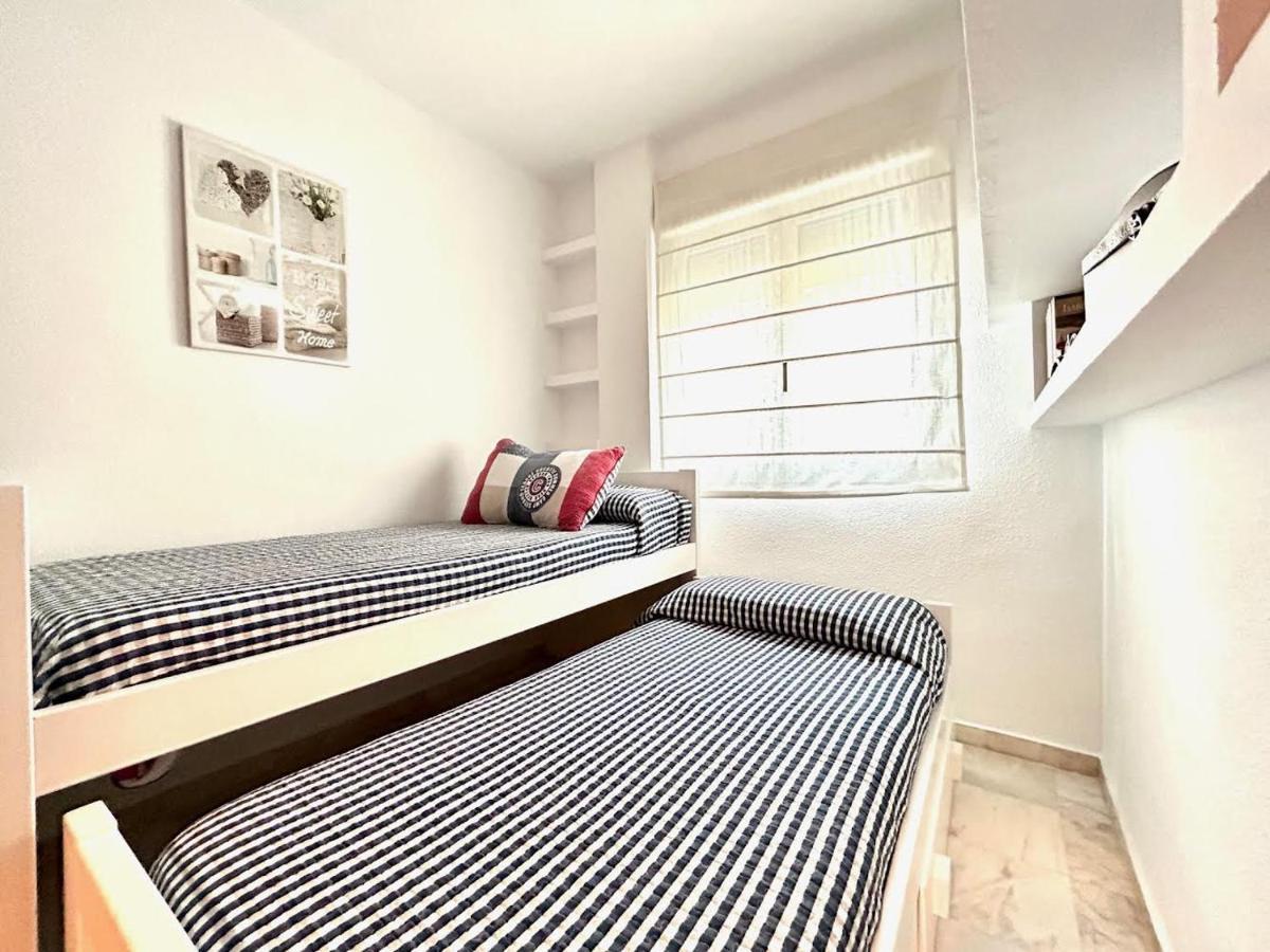 Hispalis Triana Sevilla Exteriör bild