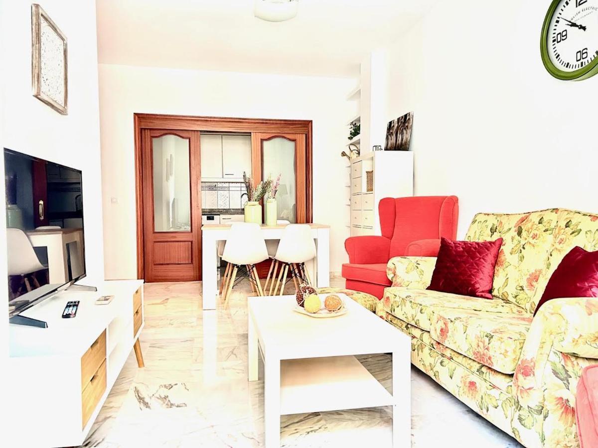 Hispalis Triana Sevilla Exteriör bild