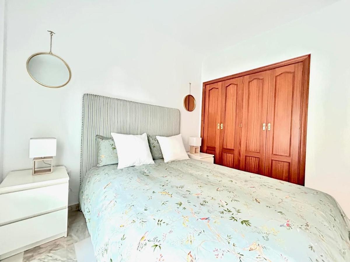 Hispalis Triana Sevilla Exteriör bild