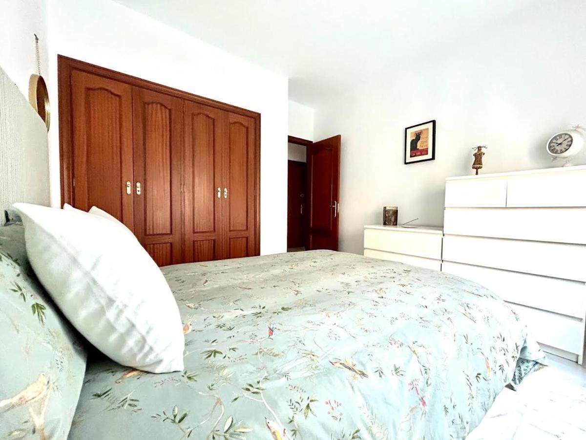 Hispalis Triana Sevilla Exteriör bild